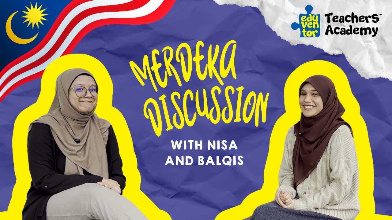 Merdeka & Bullying: True Freedom for Students | Eduventor Academy