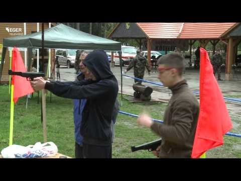 Honvédelmi kötelék - 2014.04.09.