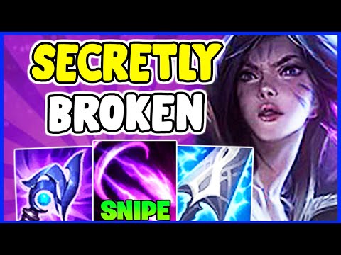 HOW TO PLAY LIKE FAKER WITH AP KAI'SA MID IN SEASON 12 | Kai'sa Guide S12 - League Of Legends