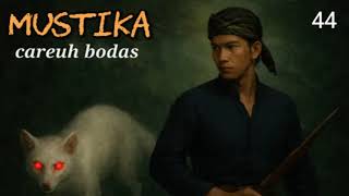 Download lagu MUSTIKA CAREUH BODAS | dongeng NANANG BARNA eps 44 mp3