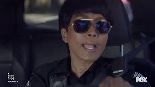 9-1-1 | Saison 3, �pisode 02 - Bande-annonce VO #2