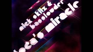 Nick Skitz & Basslouder - Toca's Miracle (Wings & Rider Remix Edit)