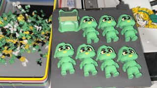 What We Are Printing To Sell For CHRISTMAS !!! | 3D Printing Business Ep 57