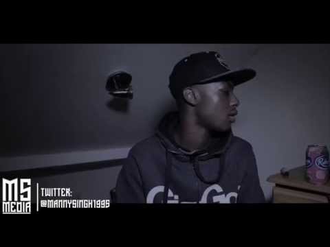 Mez - Freestyle Pt.4 | MSmedia