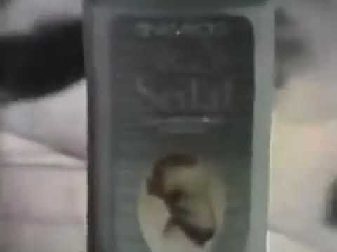 Sedal 36s -Argentina 1983 tvc