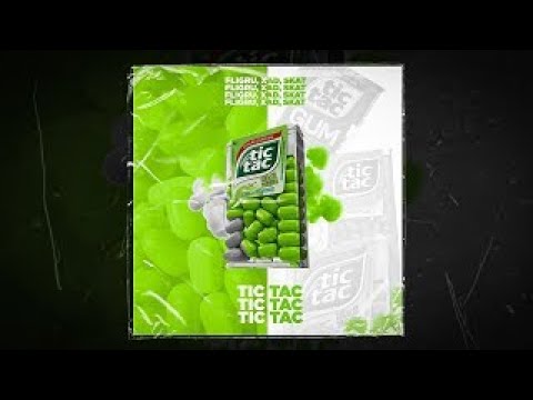 Fligru - Tic Tac ft.xad,skat [Reupload]