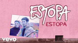 Estopa - Estopa (Cover Audio)