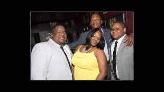 Hakeema Jones  &amp; Kharee Shorters Wedding August 12, 2016