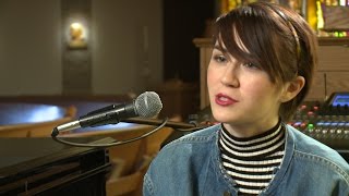 Getting To Know Olivia Millerschin