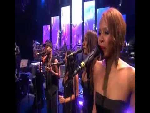 Karel Gott & Stewie Wonder