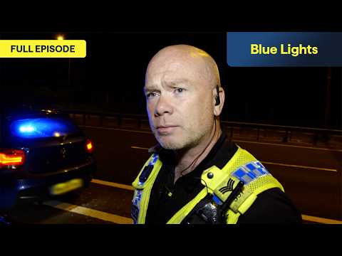 Criminals On The Run And A 150mph High Speed Pursuit 🚔🚨 | S6, E8 | Traffic Cops