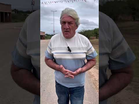 Morillo canta en vivo desde Coronel Juan Solá Morillo Salta