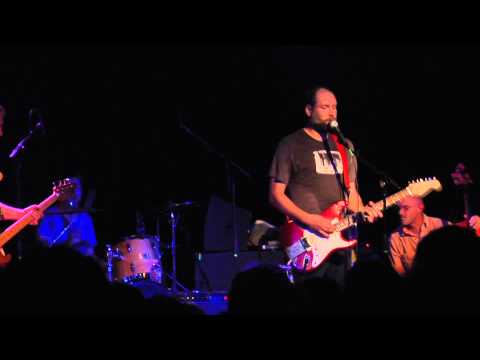 Built to Spill "Out of Site" 09-05-08 Portland, OR