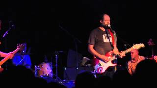 Built to Spill &quot;Out of Site&quot; 09-05-08 Portland, OR