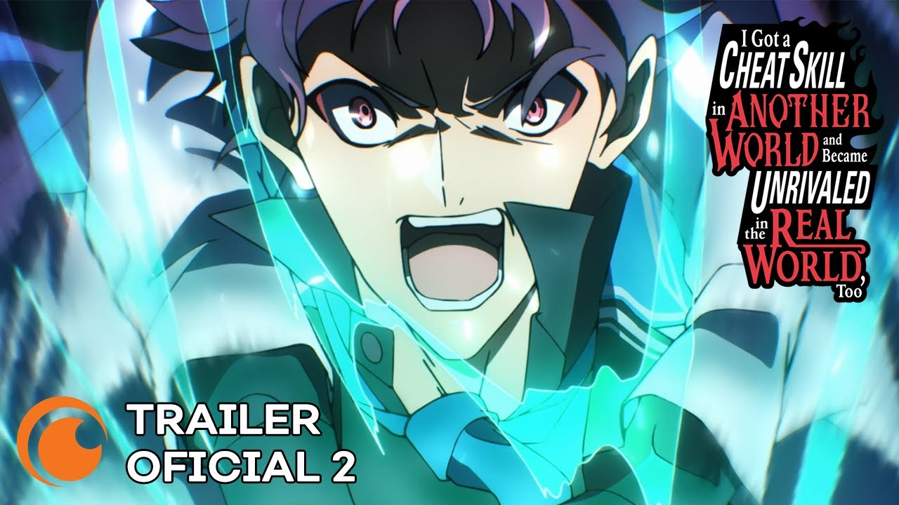 trailer Oficial