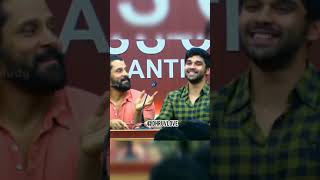 Father and Son Relation😍 | #Chiyaanvikram | #dhruvvikram | #dhruvlove 🦋