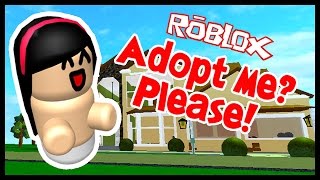 Adopt And Raise A Cute Kid Roblox My New Baby Was Taken From Me Free Online Games - adopt and raise a cute kid 2 admin roblox