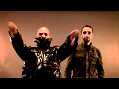 Aketo & Al K-Pote - Cracheur de venin