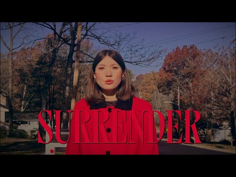 Fleur bleu·e video