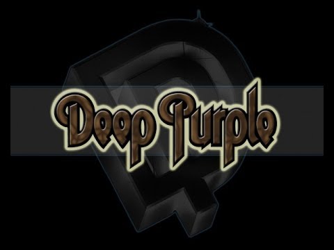 Deep Purple - Burn Backing Track