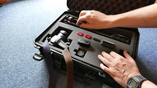 Fotokoffer MAX430S von MAX Koffer