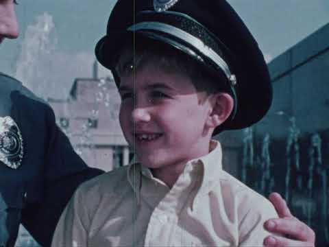 Our Friend the Policeman