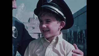 Our Friend The Policeman (sound)