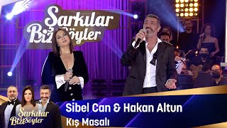 Sibel Can &amp; Hakan Altun - Kış Masalı