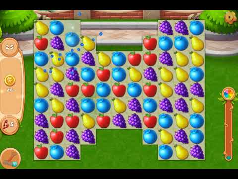 Family Zoo: The Story | Level 25