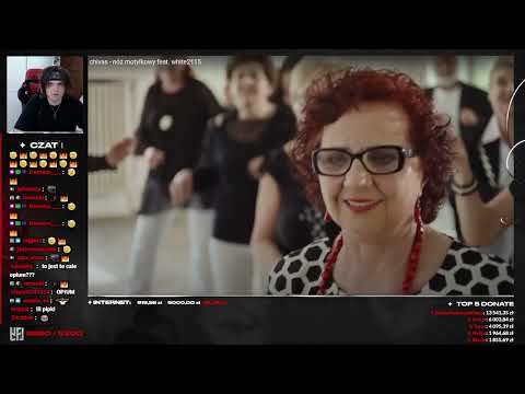 Multi reaguje chivas - nóż motylkowy feat. white2115