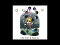 【名曲＆カバー】 "Innuendo" (QUEEN) covered by SCANNER
