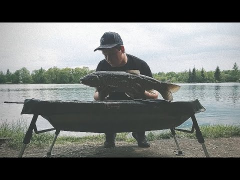 Szybki wypad na łowisko w Krauszowie 😊