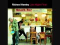 Richard Hawley - The Nights Are Cold