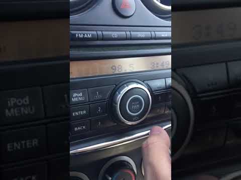 Rockford, Illinois FM Bandscan - May 4, 2019