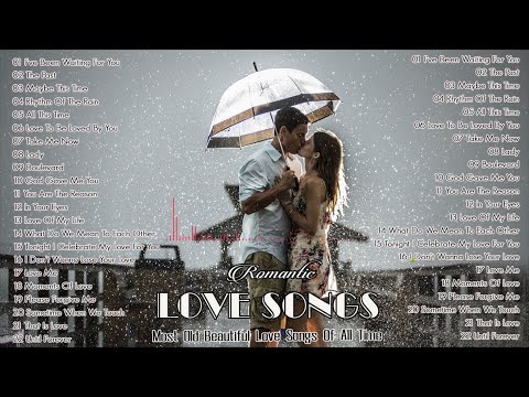 Life Is The Flower For Which Love Is The Honey - Romantic Music Of All Time