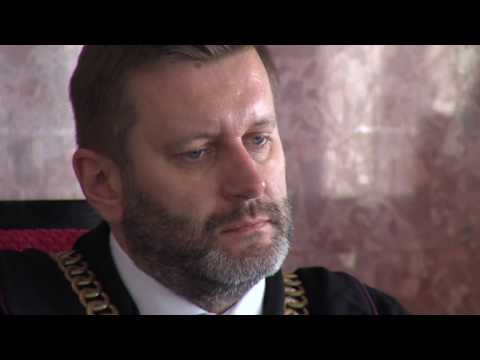 Piła: ruszył proces sprawcy wypadku na lotnisku