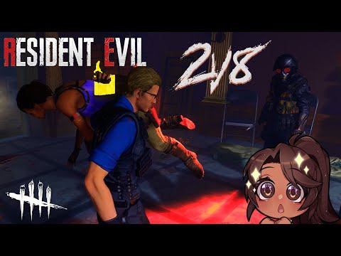 Steam Community :: Video :: 2v8 is Back And Better Than Ever in Dead by ...