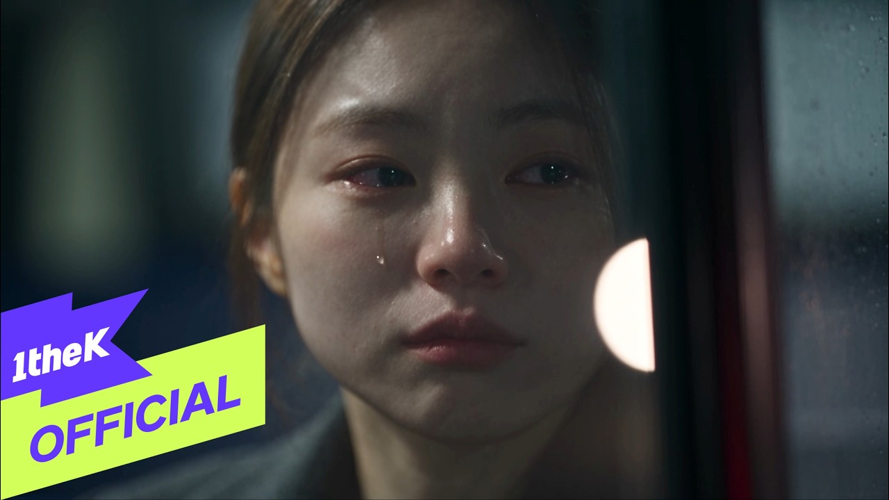 [MV] SOOSOJIN(수소진) _ RAIN(슬픈 비가 또 내리고)