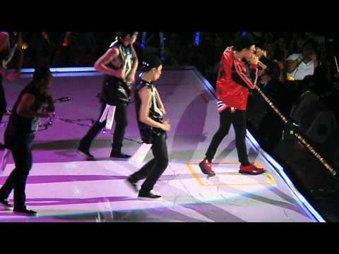 140809 KCON - G-Dragon