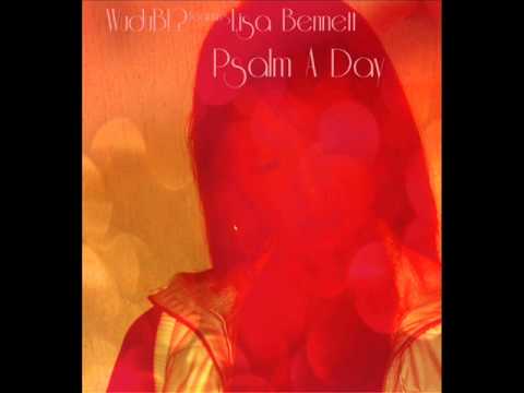 Wuddub!? feat Lisa Bennett - Psalm A Day