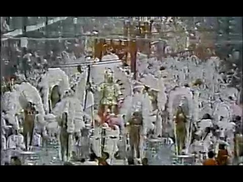 SALGUEIRO 1981 (BANDEIRANTES)