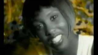 Michelle Gayle - Sweetness - Official Music Video 
