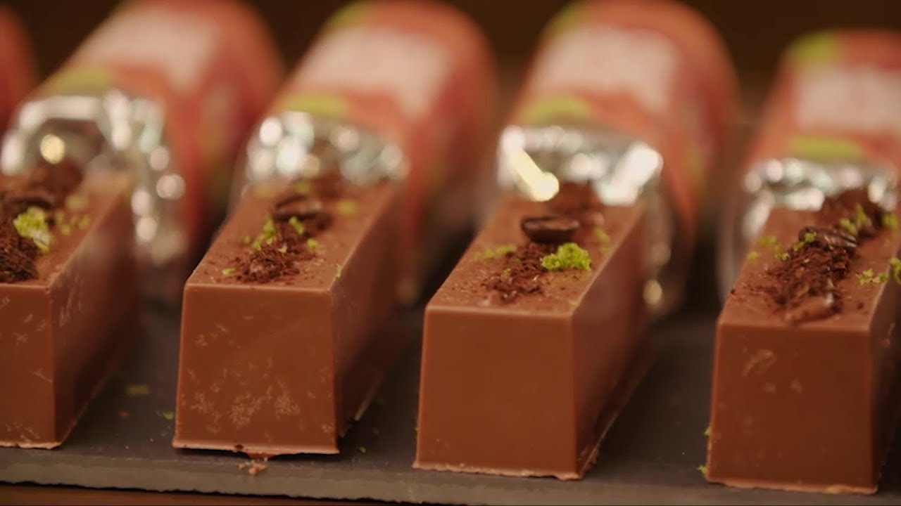 The Hairy Bikers: Chocolate Challenge | Channel 5