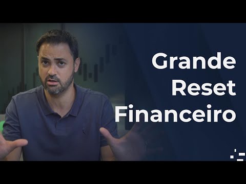 The Great Global Financial Reset