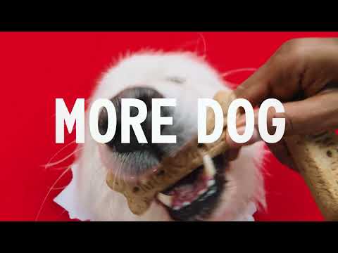 Less Holiday Ads | Milk-Bone Commercial