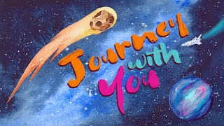 Cover art for Journey With You