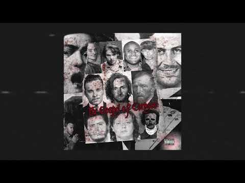 8corpses - "THE GOSPEL OF CORPSES" (Full Album)