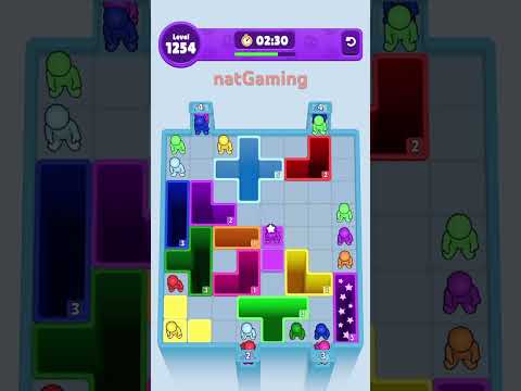 Level 1254 thumbnail