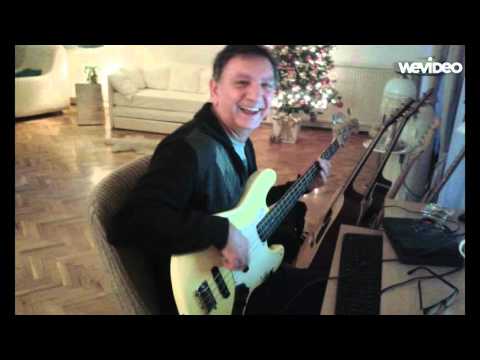 Boban Milosevic i grupa DAR - Ekstaza (Live Gitarijada 1971)