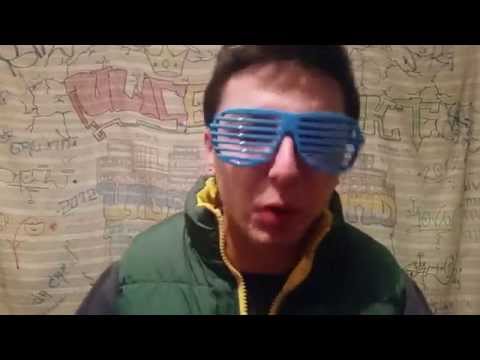 RAP SESSION (BONTON NA RAP TON) # 9 - ULICEN ASPEKT